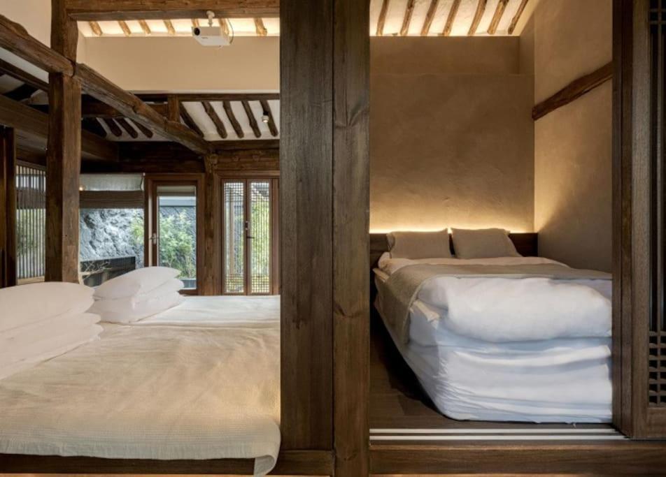 Present Stay 全州市 外观 照片