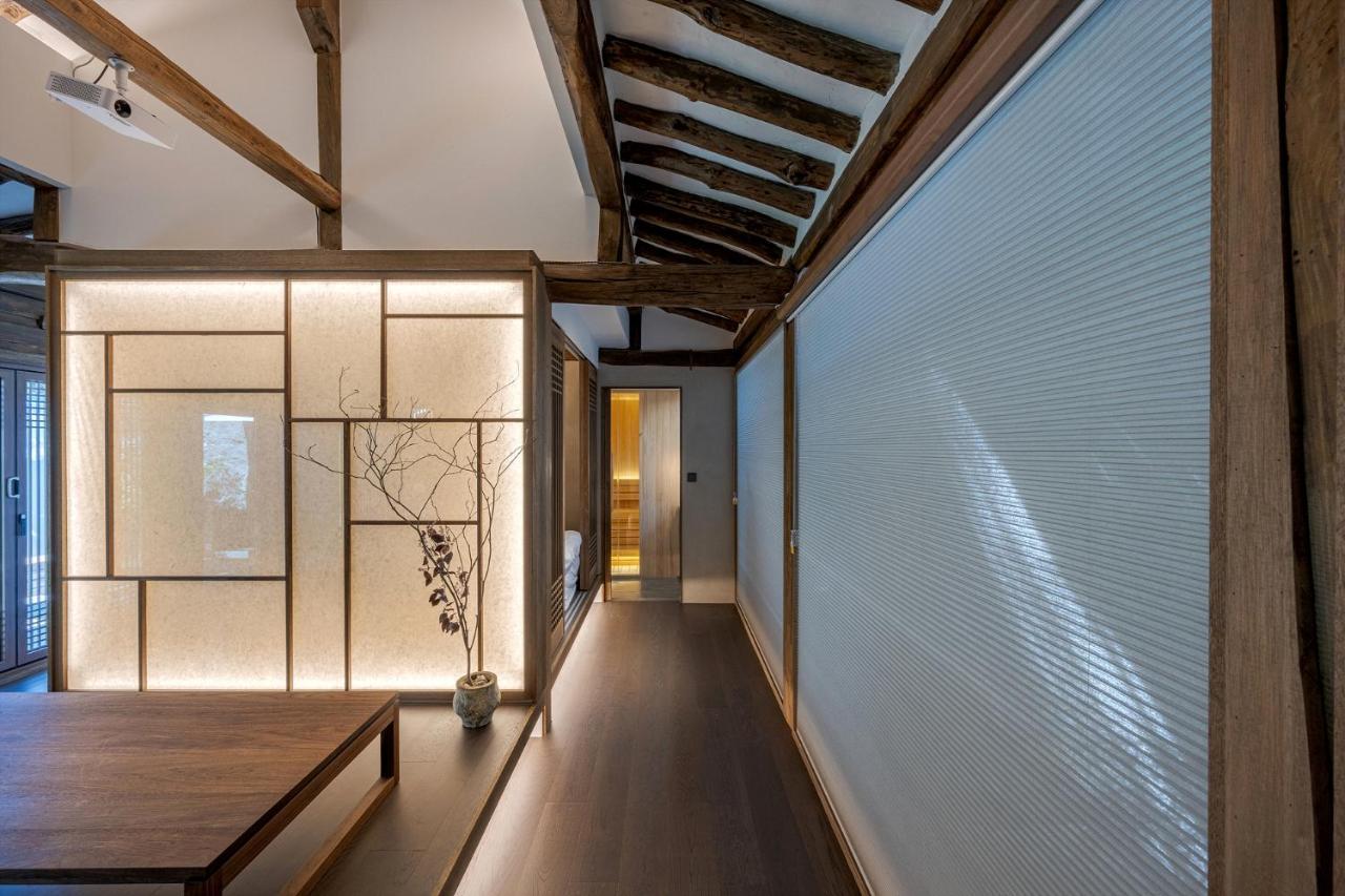 Present Stay 全州市 外观 照片