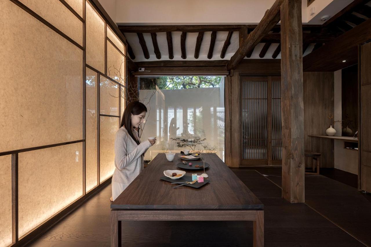 Present Stay 全州市 外观 照片