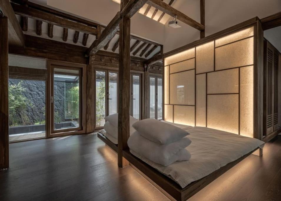 Present Stay 全州市 外观 照片