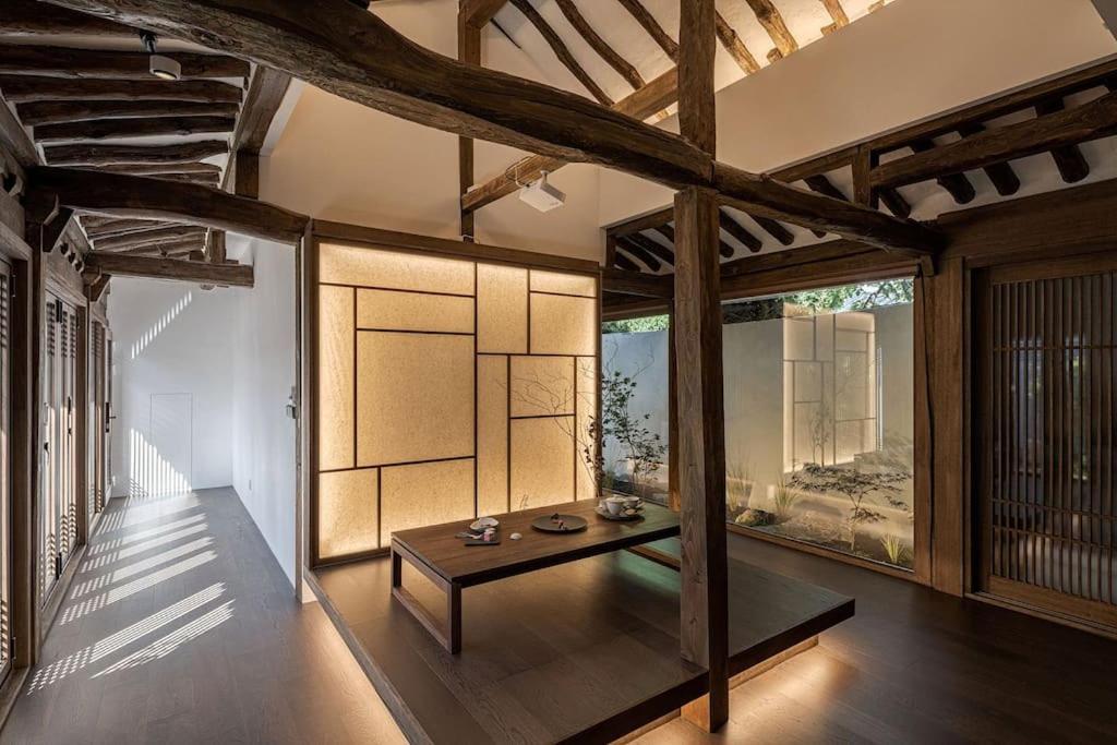 Present Stay 全州市 外观 照片