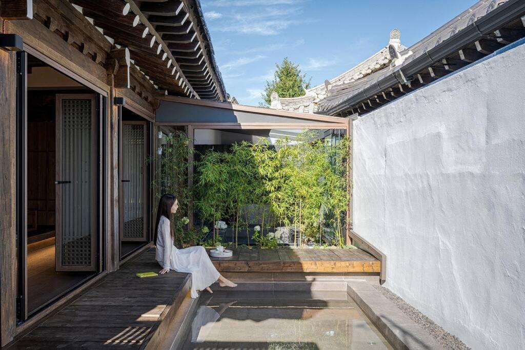 Present Stay 全州市 外观 照片