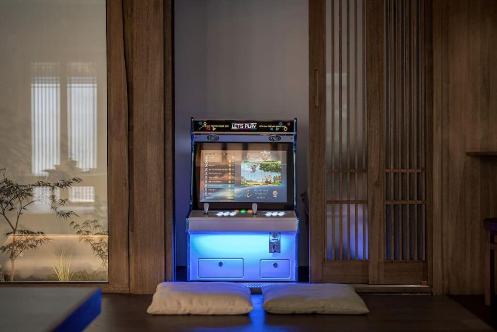 Present Stay 全州市 外观 照片