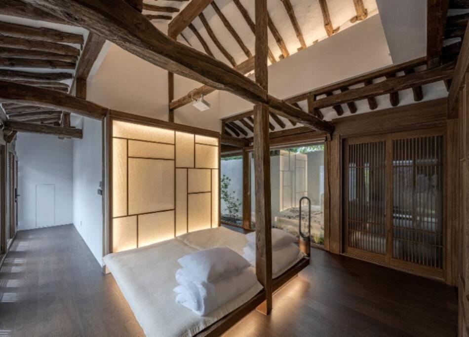 Present Stay 全州市 外观 照片