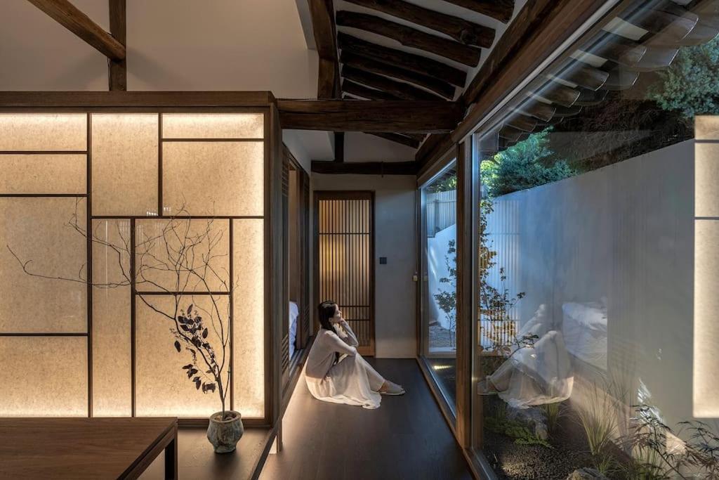 Present Stay 全州市 外观 照片