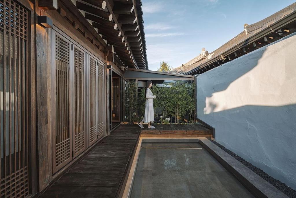 Present Stay 全州市 外观 照片